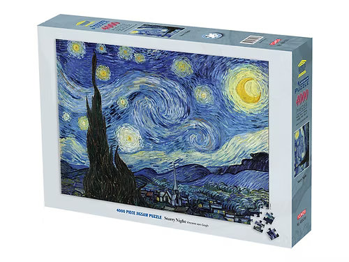 Starry Night